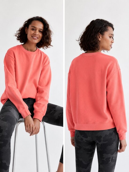TNA Sweaters - TNA size XS crewneck pullover